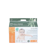 Tã quần UalaRogo size L 44 miếng (cho bé 9-14kg)