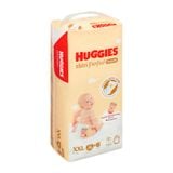 Tã quần Huggies Skin Perfect size XXL 48 + 6 miếng (Trên 15 kg)