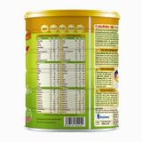 Sữa bột ColosBaby Gold 1+ (sữa non) hương vani 800g (1 - 2 tuổi)