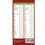 Sữa bột Colos Gain 0+ (sữa non) hương vani 800g (0 - 12 tháng)