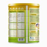 Sữa bột ColosBaby Bio Gold 0+ (sữa non) hương vani 800g (0 - 12 tháng)