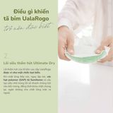 Tã quần UalaRogo size M 48 miếng (cho bé 6-11kg)