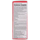 Men vi sinh 10 chủng BioAmicus Complete 10ml