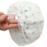 Tã dán Huggies Platinum Nature Made siêu cao cấp size NB 60 miếng (Dưới 5 kg)