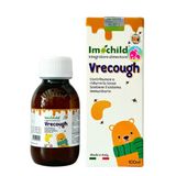Siro Ho Imochild Vrecough 100ml (từ 1 tuổi)
