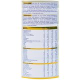 Sữa bột CaloSure gold Vitadairy ít đường, tăng cường sức khỏe tim mạch, hồi phục sức khỏe (900g)