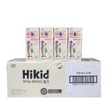 SỮA HIKID NƯỚC PHA SẴN 190ml