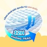 Tã dán Gooby Premium size S 40 miếng (Từ 4-8kg)