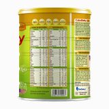 Sữa bột ColosBaby Gold 2+ (sữa non) hương vani 800g (từ 2 tuổi)