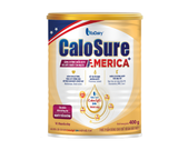 Sữa bột CaloSure America+ Cho Người Tiểu Đường 400G