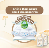 Tã dán Gooby Extra size S 54 miếng (4 - 8 kg)
