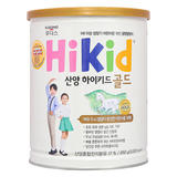 Sữa dê Hikid (sữa non) 650g (1 - 9 tuổi)