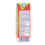 Thùng 48 hộp sữa non pha sẵn Colos Gain hương vani 110 ml (từ 1 tuổi)