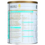 Sữa bột Blackmores NewBorn Formula số 1 hương vani 900g (0 - 6 tháng)