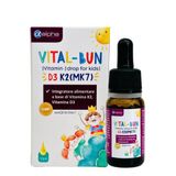 Vital - Bun D3K2MK7