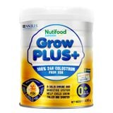 Sữa bột Nutifood GrowPlus+ Vàng (Sữa non) 400g (0-12M)