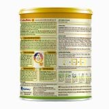 Sữa bột ColosBaby Gold 2+ (sữa non) hương vani 800g (từ 2 tuổi)