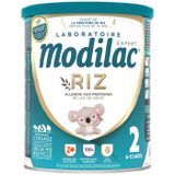 Sữa Modilac Doucéa số 2 (800g) cho bé từ 6-12 tháng tuổi