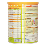 Sữa bột ColosBaby Gold D3K2 0+ (sữa non) 800g (0 - 12 tháng)