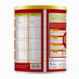 Sữa bột Colos Gain 1+ (sữa non) hương vani 800g (1 - 10 tuổi)