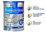 Sữa hoàng gia Úc số 1 Royal AUSNZ Premium Gold - Dành cho trẻ từ 0-6 tháng tuổi