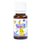 LineaBon K2+D3 hỗ trợ hấp thu canxi, 10 ml dạng nhỏ giọt (từ 0 tháng)