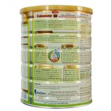 Sữa bột ColosBaby Gold 0+ vị thanh nhạt 800G (0-12 tháng)