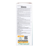 Viên uống bổ sung canxi Aplicaps Menacal (60 viên)