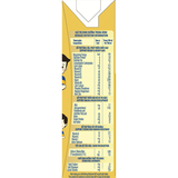 Lốc 4 hộp sữa non pha sẵn Nutifood GrowPLUS+ Colos Immunel hương vani 180 ml (từ 1 tuổi)