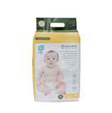 Tã dán UalaRogo size S 56 miếng (cho bé 4-8kg)