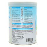 Sữa bột Morinaga Hagukumi số 1 800g (0 - 6 tháng)