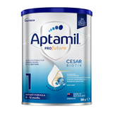 Sữa bột Aptamil Profutura Cesarbiotik số 1 380g (0 – 12 tháng)