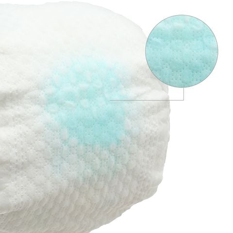 Tã dán Huggies Platinum Nature Made siêu cao cấp size NB 60 miếng (Dưới 5 kg)