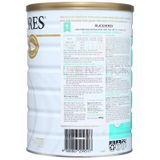 Sữa bột Blackmores NewBorn Formula số 1 hương vani 900g (0 - 6 tháng)