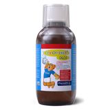 Fitobimbi Calcio - Siro bổ sung Canxi giúp xương chắc khỏe cho bé