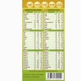 Sữa bột ColosBaby Gold 1+ (sữa non) hương vani 800g (1 - 2 tuổi)