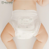 Tã quần UalaRogo size L 44 miếng (cho bé 9-14kg)