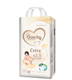 Tã quần Gooby Extra size XL 48 miếng (12-18kg)