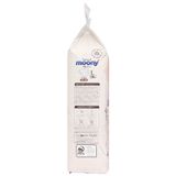 Tã dán Moony Natural size L 38 miếng (9 - 14 kg)