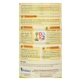 Sữa bột ColosBaby Gold D3K2 1+ (sữa non) 800g (1 - 2 tuổi)