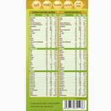 Sữa bột ColosBaby Bio Gold 0+ (sữa non) hương vani 800g (0 - 12 tháng)