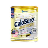Sữa bột CaloSure gold Vitadairy ít đường, tăng cường sức khỏe tim mạch, hồi phục sức khỏe (900g)