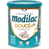 Sữa Modilac Doucéa số 1 lon 800g, cho trẻ 0-6 tháng