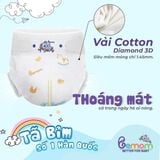 Tã dán Bemom Summer size M 48 miếng (cho bé 6 - 11kg)