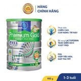 Sữa hoàng gia Úc số 3 Royal AUSNZ Premium Gold cho trẻ từ 1-3 tuổi