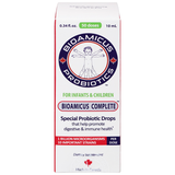 Men vi sinh 10 chủng BioAmicus Complete 10ml