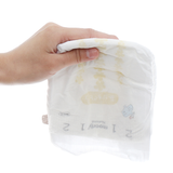 Tã dán Moony Natural size NB 62+4 miếng (Dưới 5 kg)