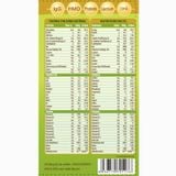 Sữa bột ColosBaby Bio Gold 2+ (sữa non) hương vani 800g (từ 2 tuổi)