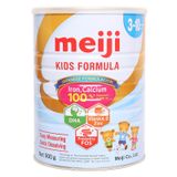 Sữa bột Meiji Kids Formula 900g (3 - 10 tuổi)