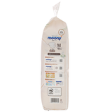Tã dán Moony Natural size M 46 miếng (6 - 11 kg)